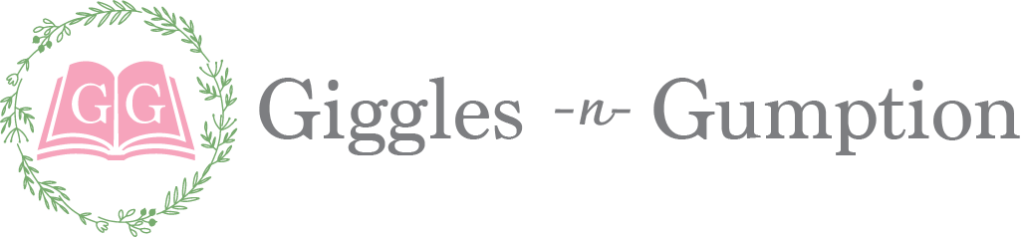 Giggles-n-Gumption