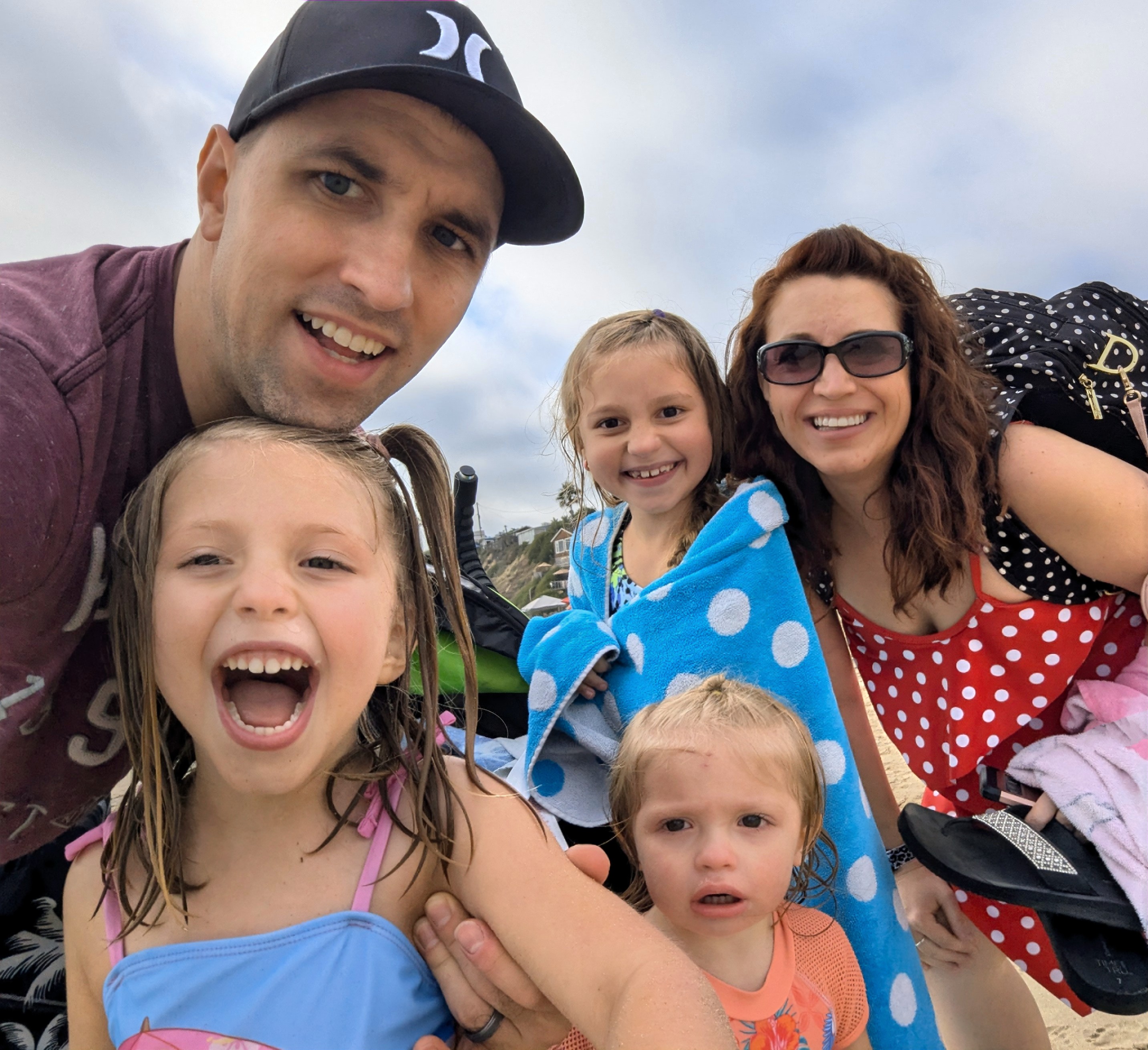 “What exactly has got into you?”