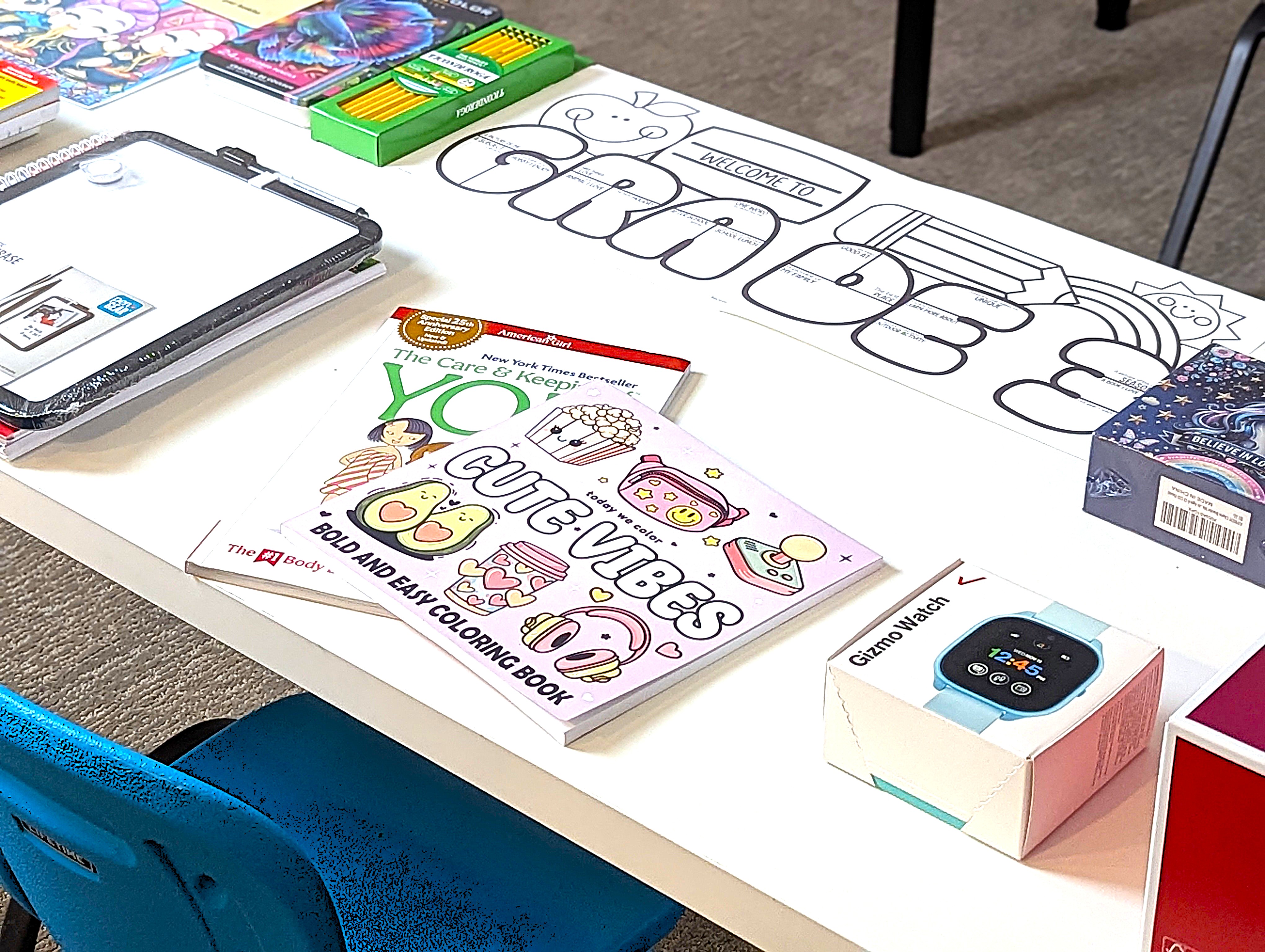 2025-2026 Curriculum Picks: 3rd Grade